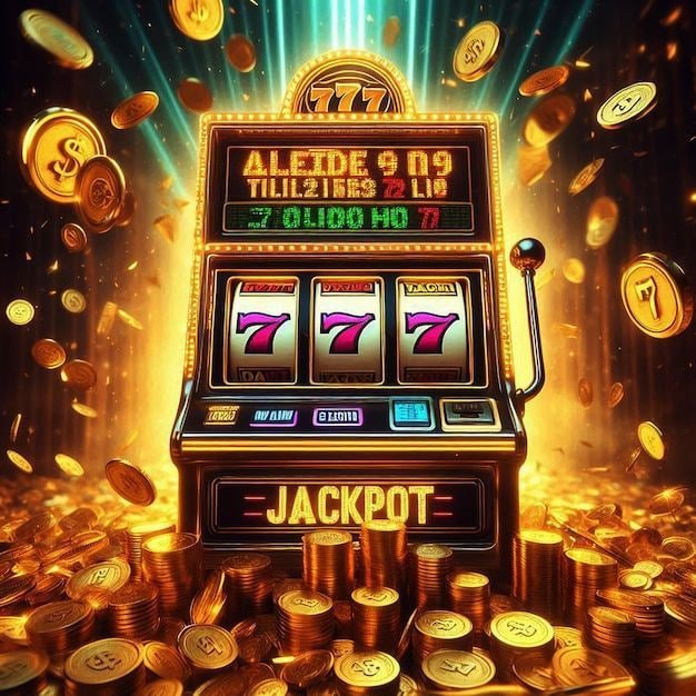 Casino-style slots and live games available on wjslot entertainment platform